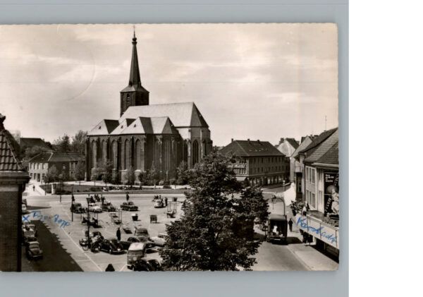Geldern