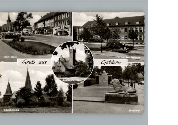 Geldern