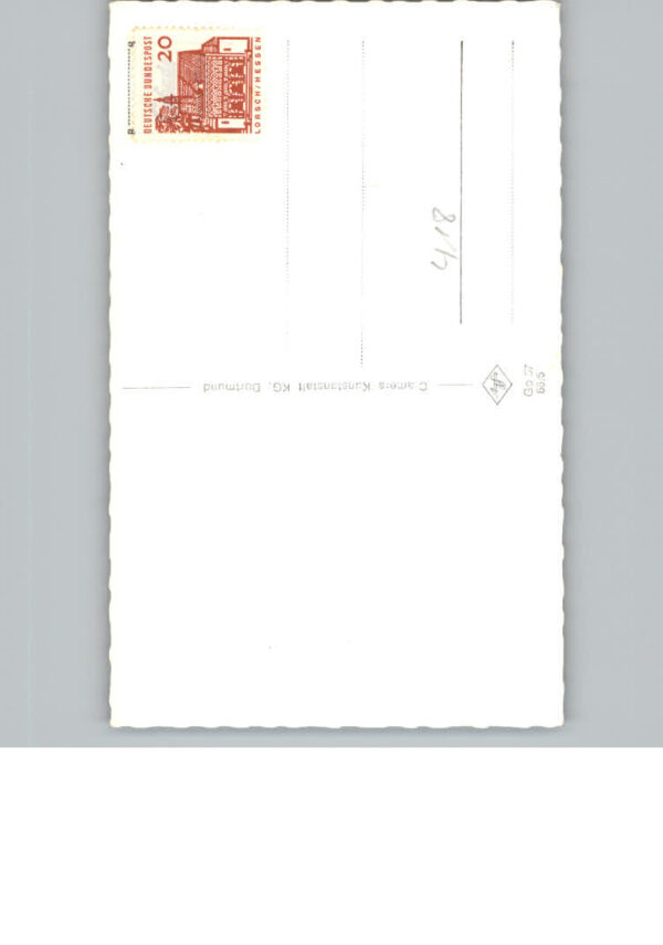 Goch Roggenstrasse – Bild 2