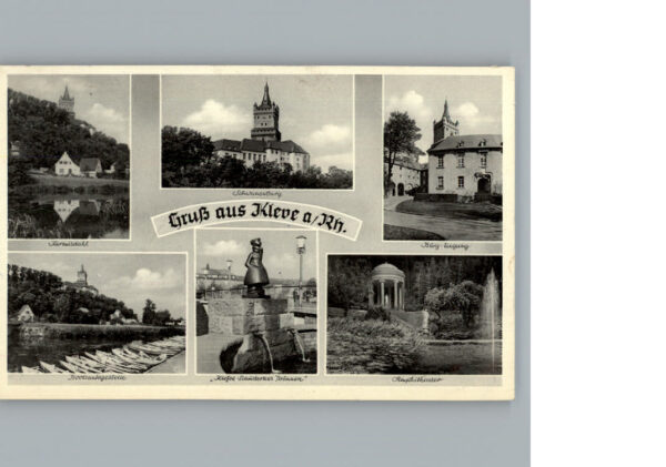 Kleve