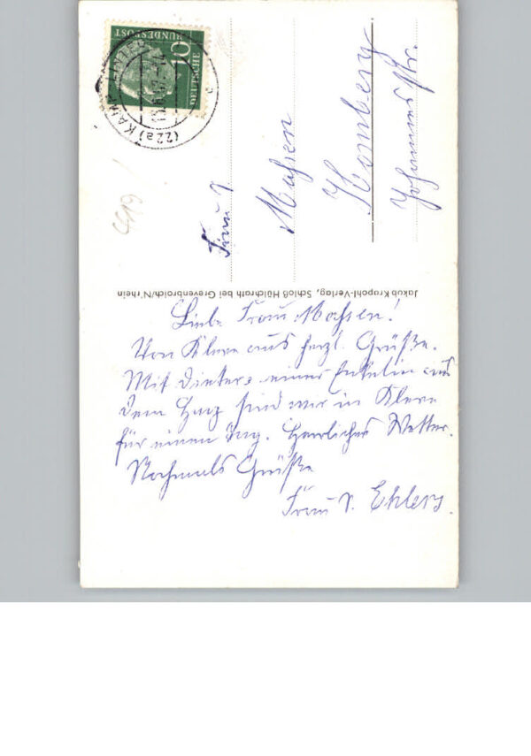 Kleve – Bild 2