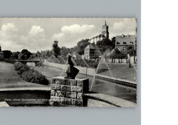 Kleve