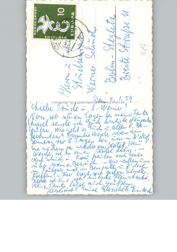 Kleve – Bild 2