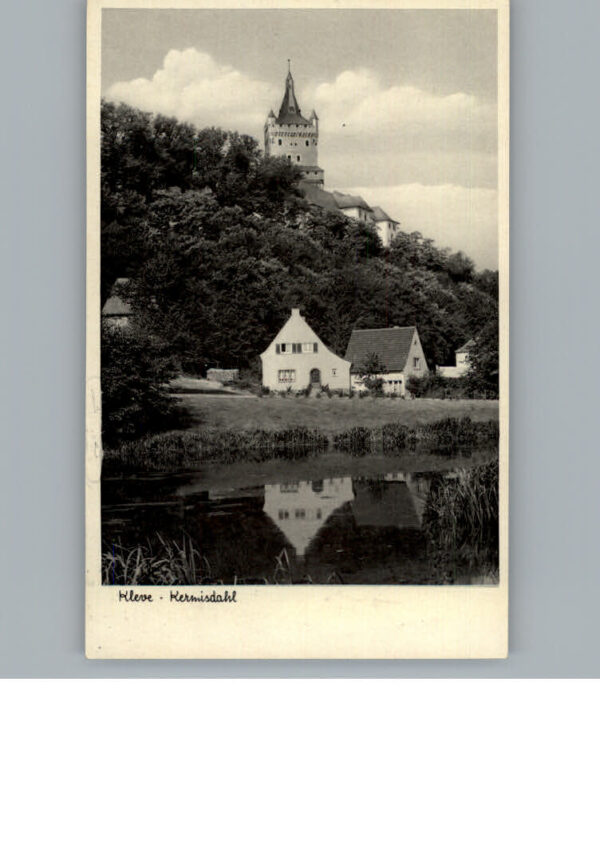 Kleve