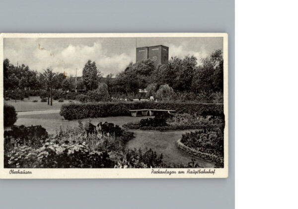 Oberhausen