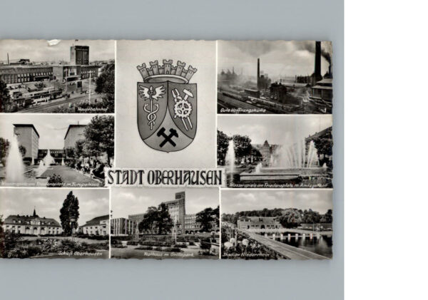 Oberhausen