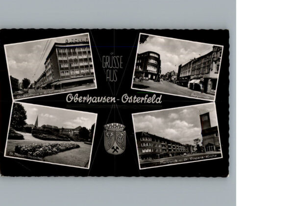 Osterfeld
