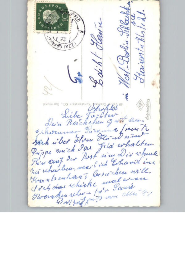 Osterfeld – Bild 2