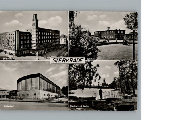 Sterkrade