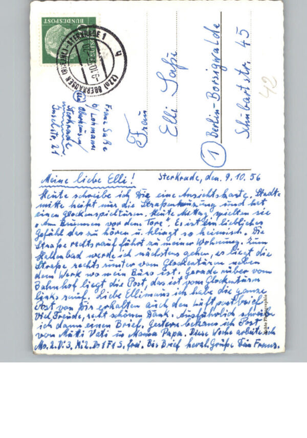 Sterkrade – Bild 2