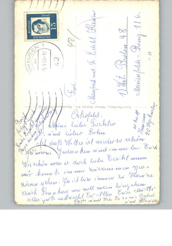 Osterfeld – Bild 2