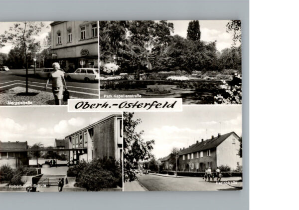 Osterfeld