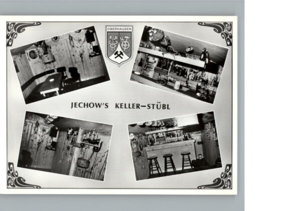 Oberhausen Jechow