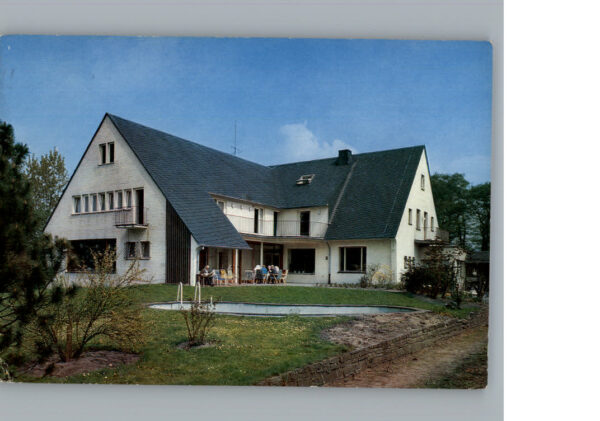 Koenigshardt Immenhof