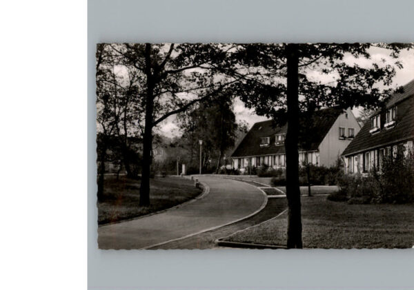 Dinslaken Dorfstrasse