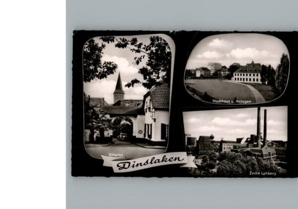 Dinslaken