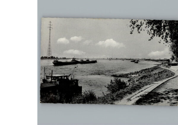 Goetterswickerhamm Niederrhein