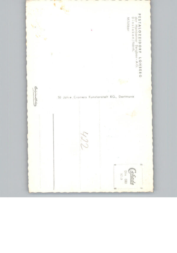 Dinslaken Pestalozzidorf – Bild 2