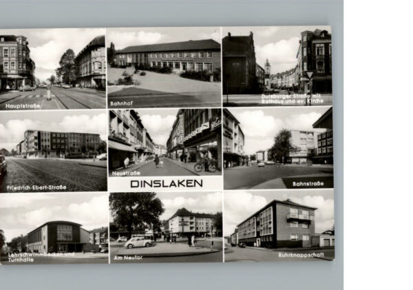 Dinslaken