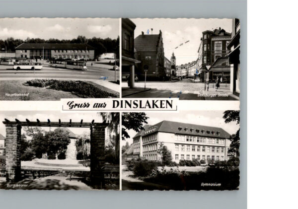 Dinslaken