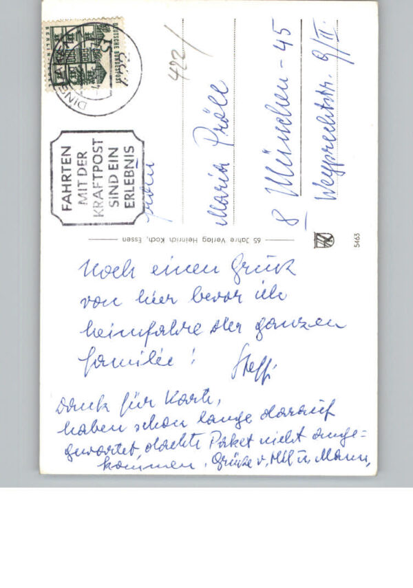 Dinslaken – Bild 2