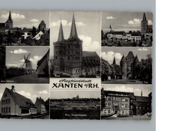 Xanten