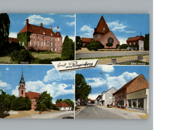 Ringenberg