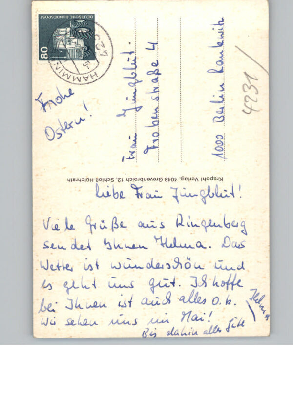 Ringenberg – Bild 2