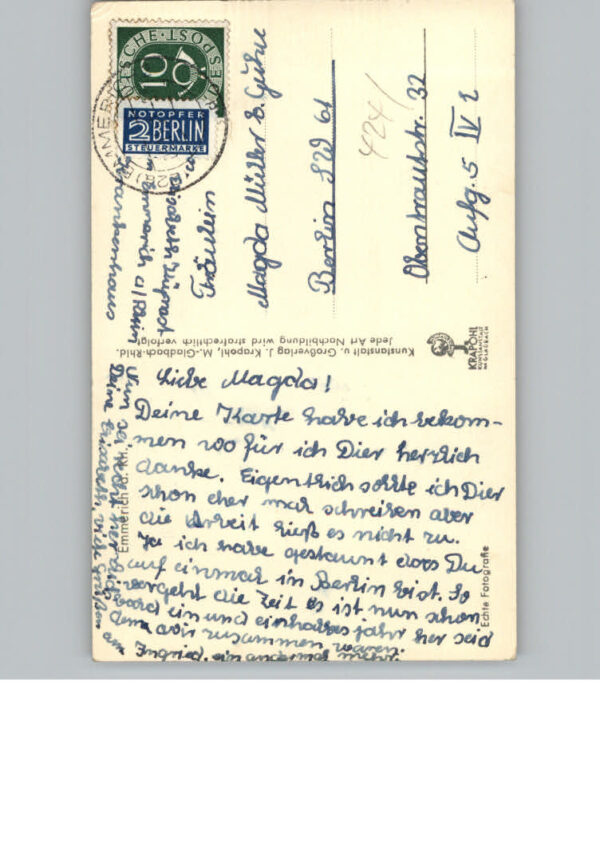 Emmerich Rhein – Bild 2