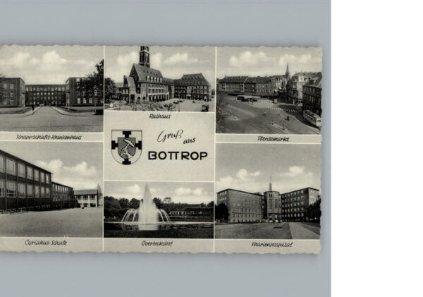 Bottrop