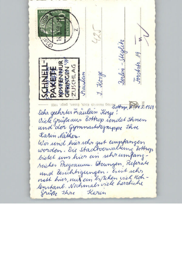 Bottrop – Bild 2
