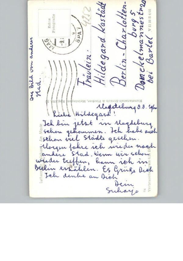Eisleben – Bild 2