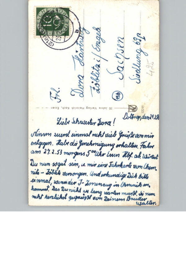 Horst Gelsenkirchen – Bild 2