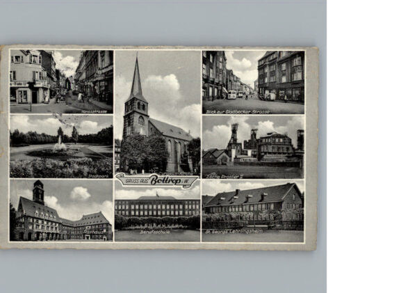 Bottrop