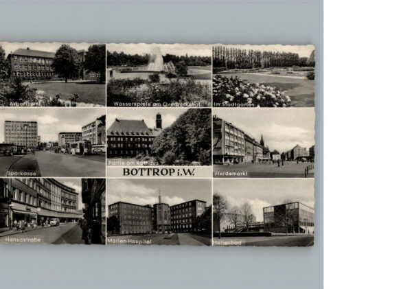 Bottrop