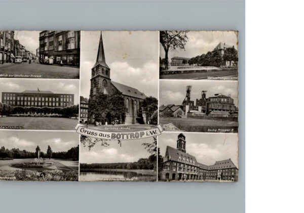 Bottrop