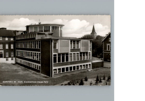 Dorsten Kath. Krankenhaus