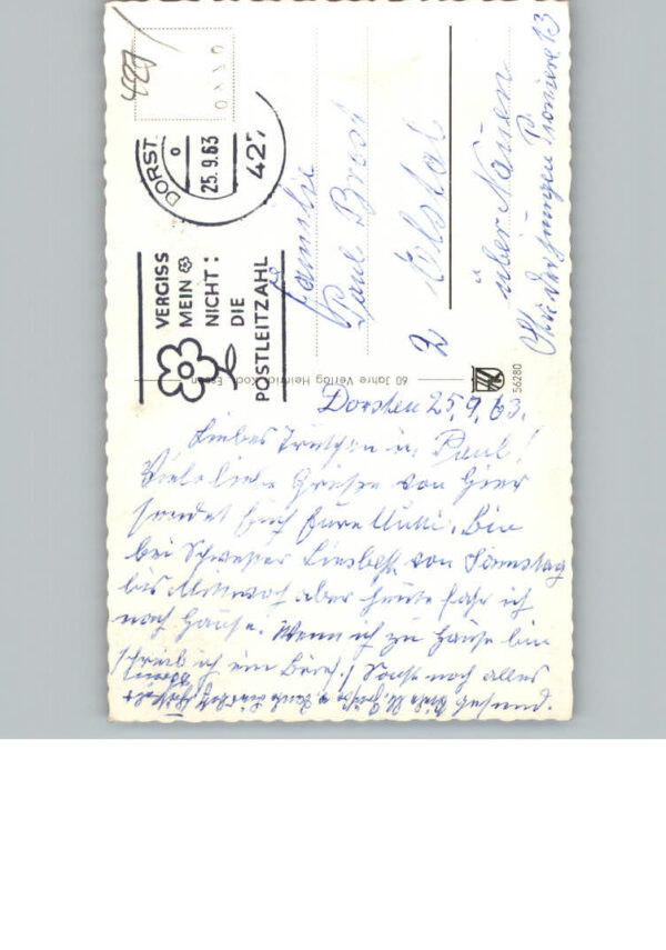 Dorsten – Bild 2