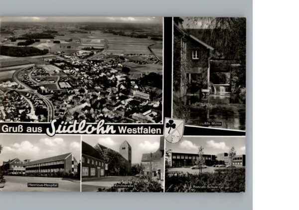 Suedlohn