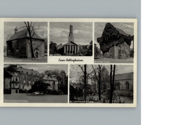 Rellinghausen