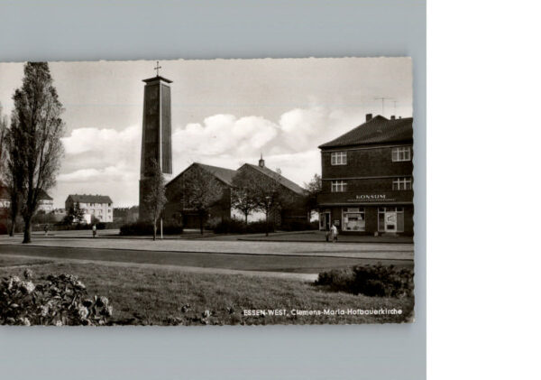 Essen Ruhr