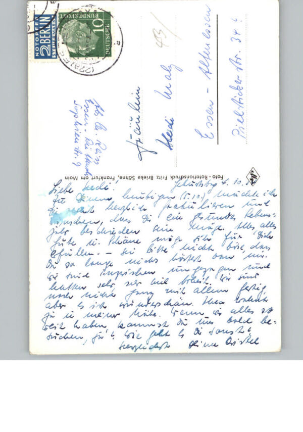 Kray Buderushaus – Bild 2