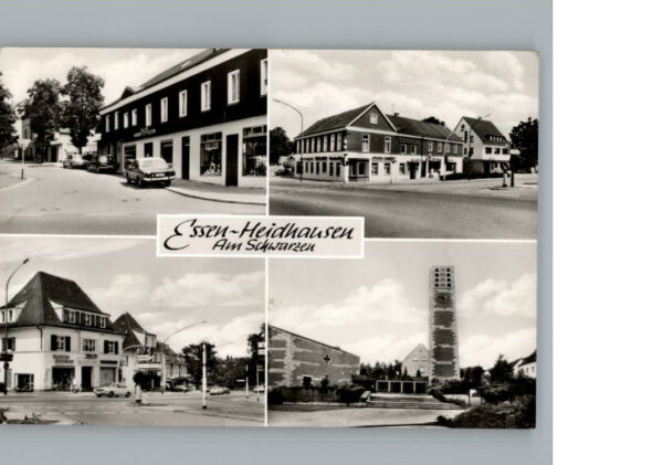 Heidhausen