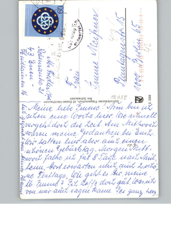 Heidhausen – Bild 2