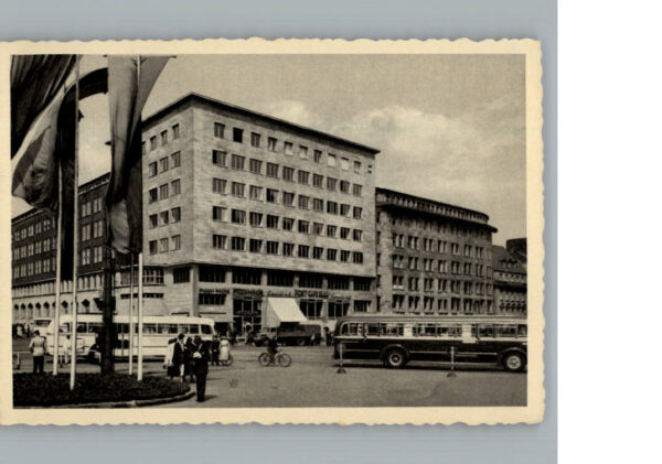 Essen Ruhr