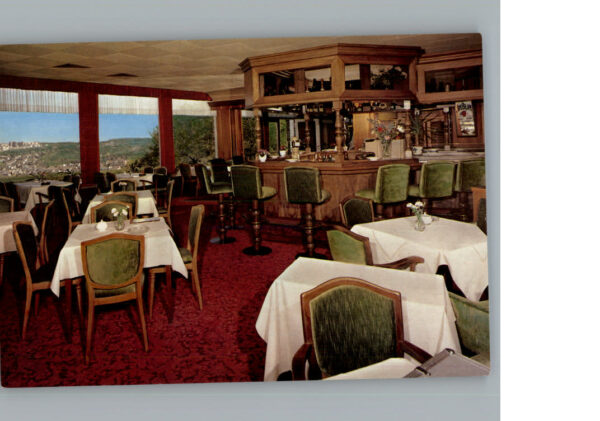 Kettwig Cafe Restaurant Haus Seeblick