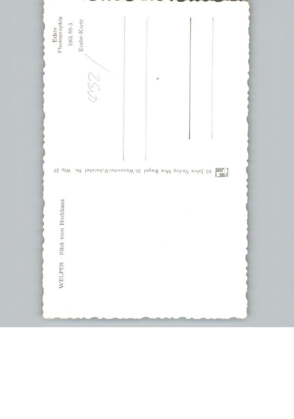Welper – Bild 2
