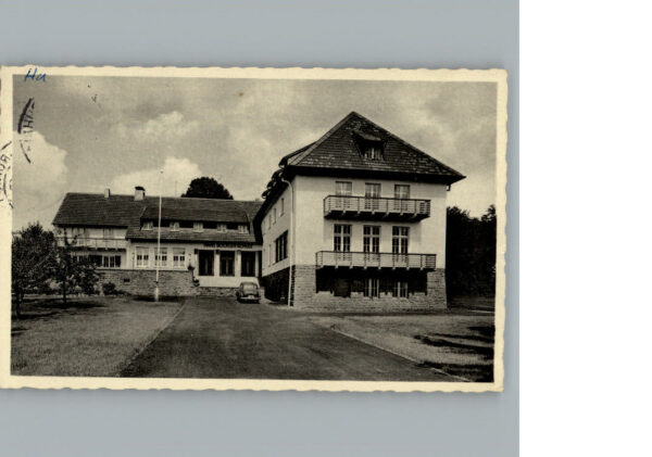 Hattingen Ruhr Hans-Boeckler-Schule