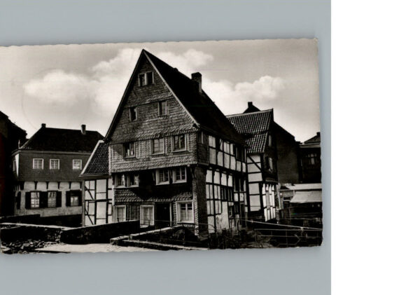 Muelheim Ruhr
