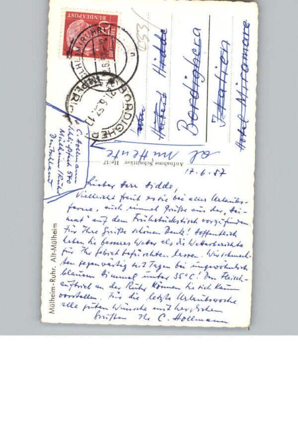 Muelheim Ruhr – Bild 2